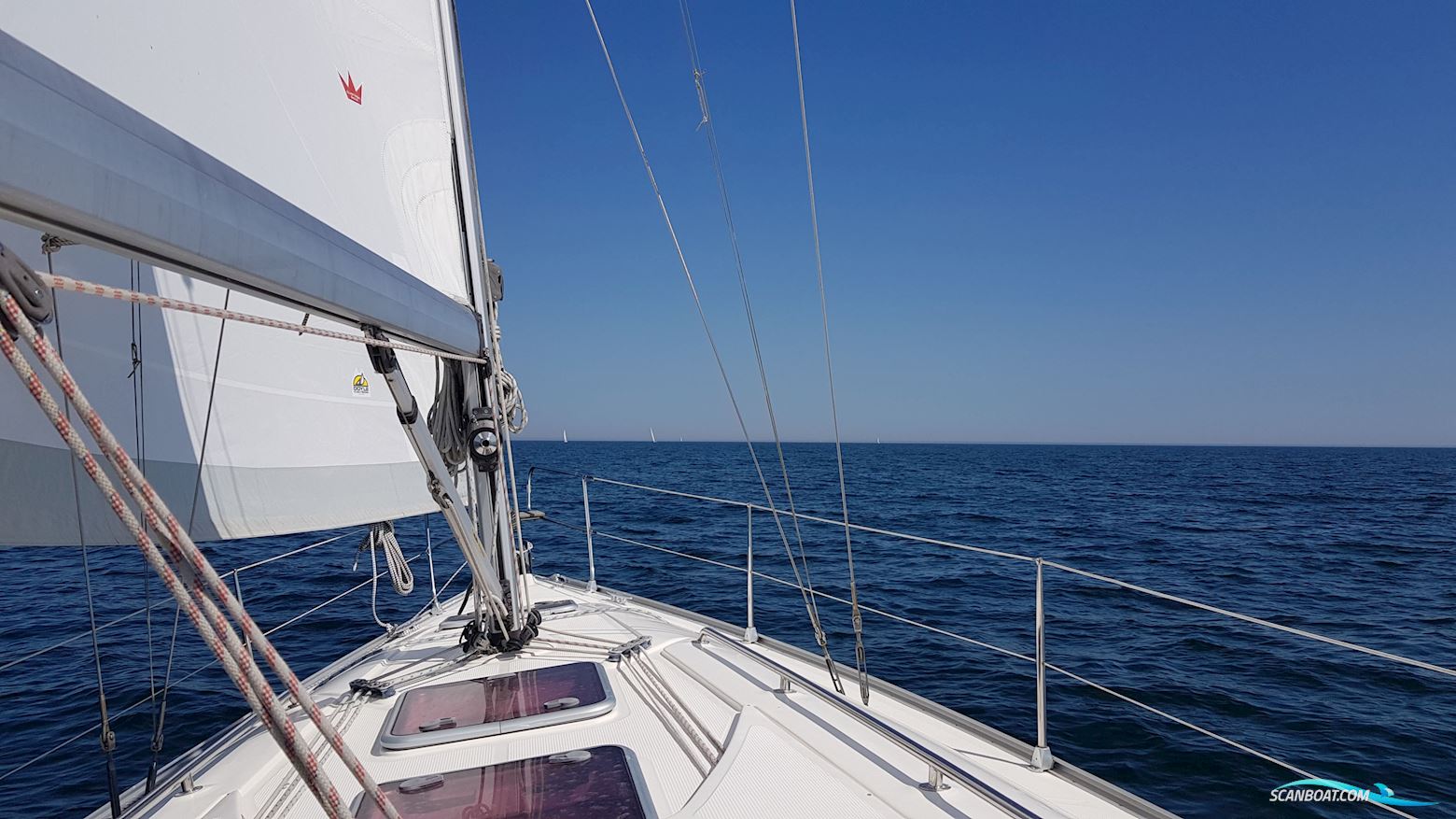 Bavaria Cruiser 34