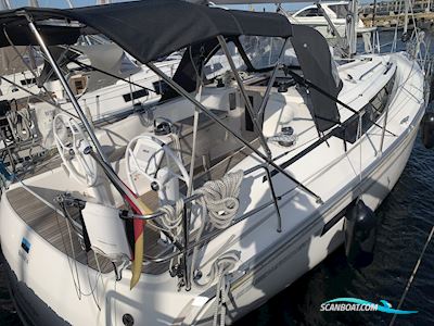 Bavaria Cruiser 34 Sejlbåd 2021, med Volvo-Penta motor, Tyskland