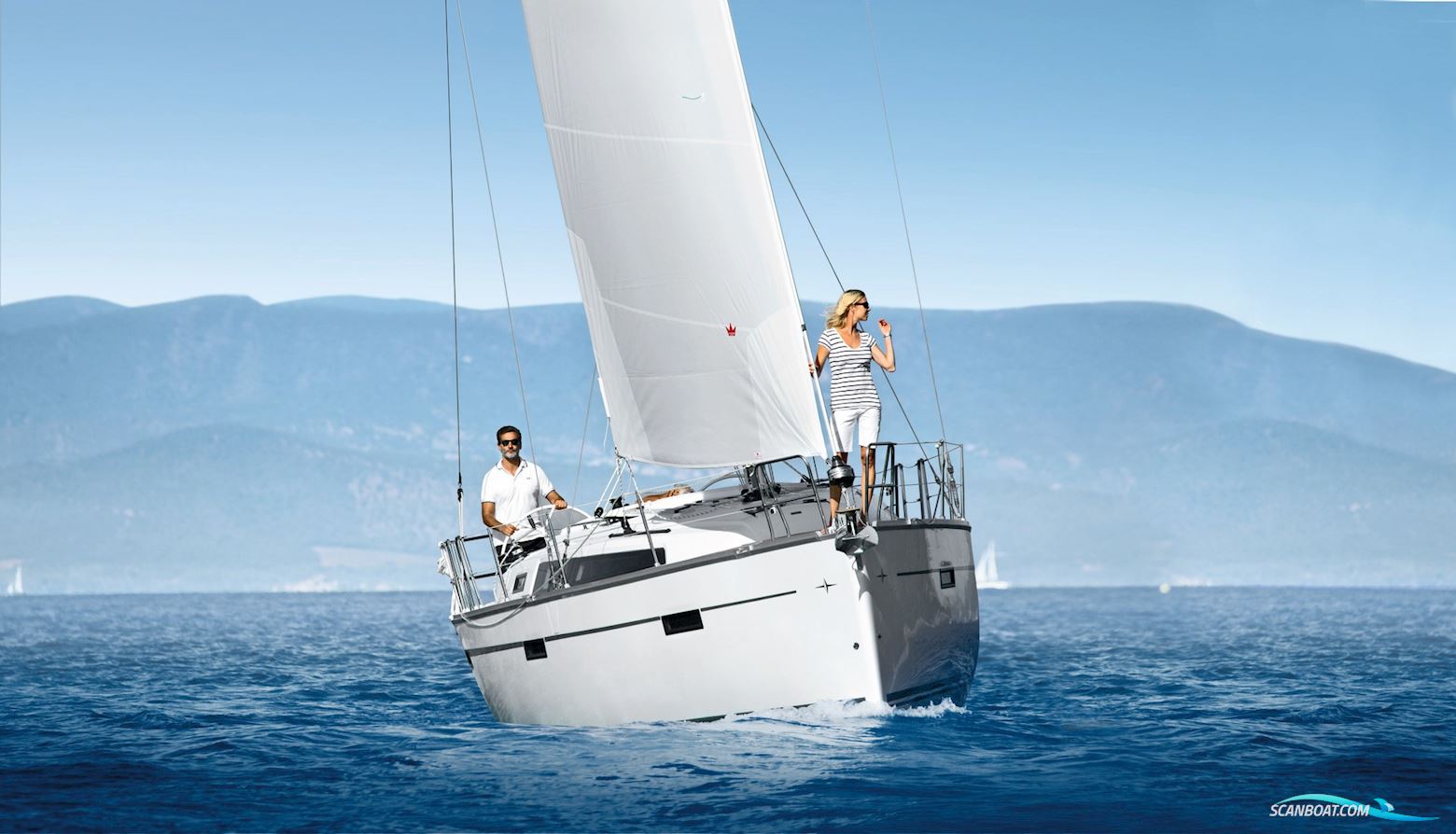 Bavaria Cruiser 34