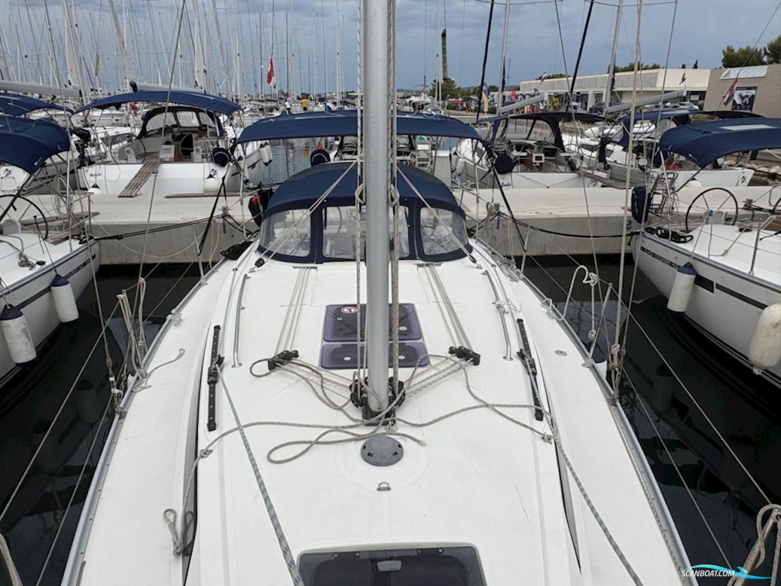 Bavaria Cruiser 34