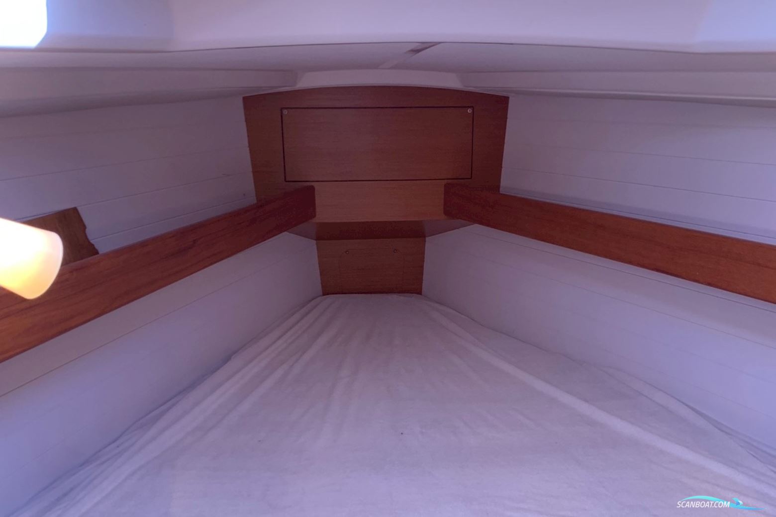 Bavaria Cruiser 34