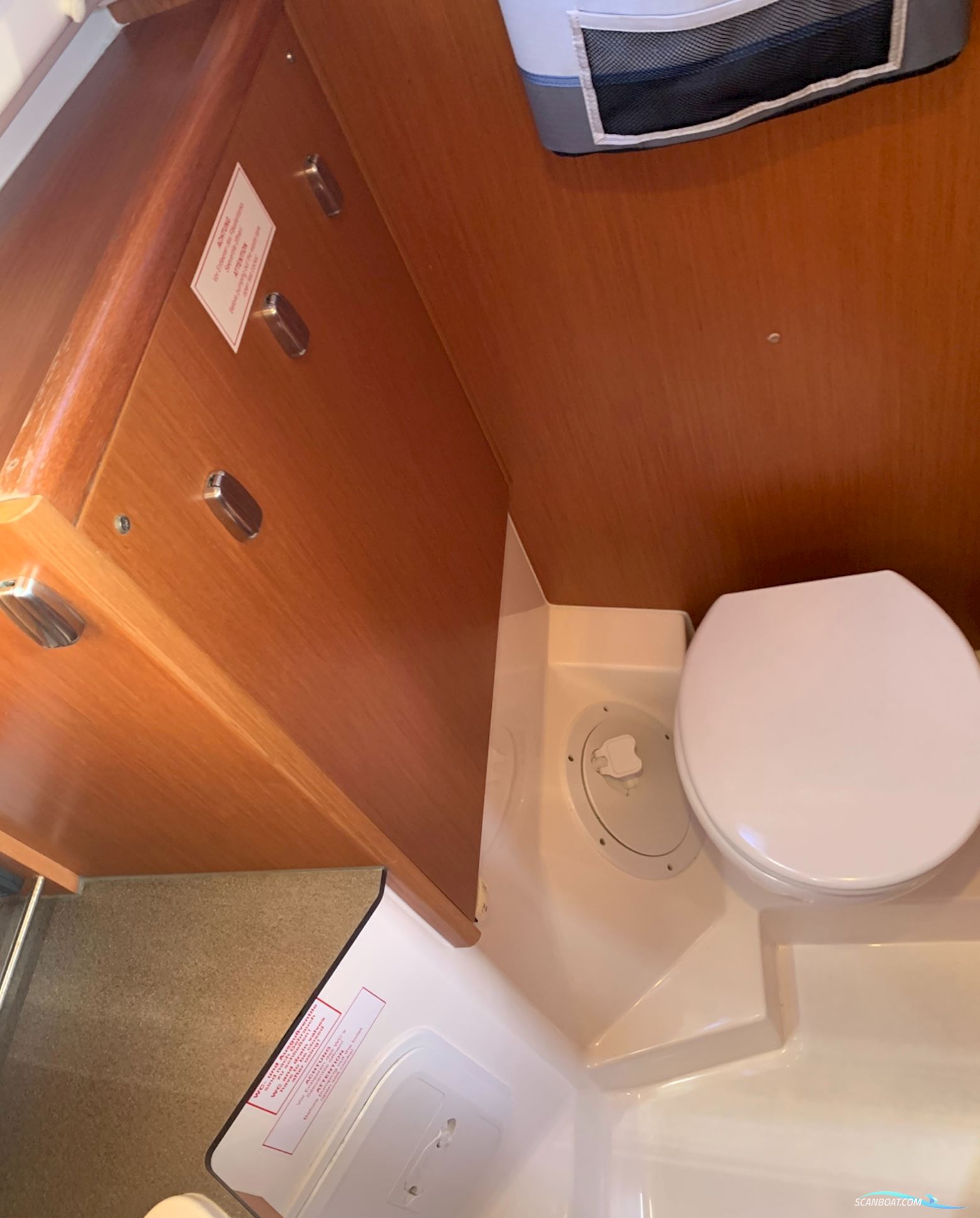 Bavaria Cruiser 34