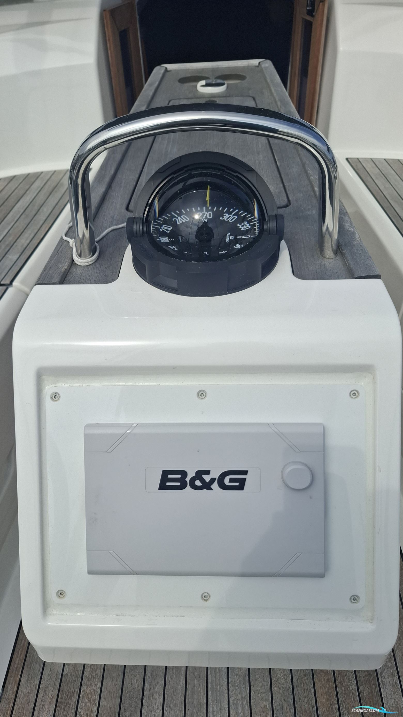 Bavaria Cruiser 34