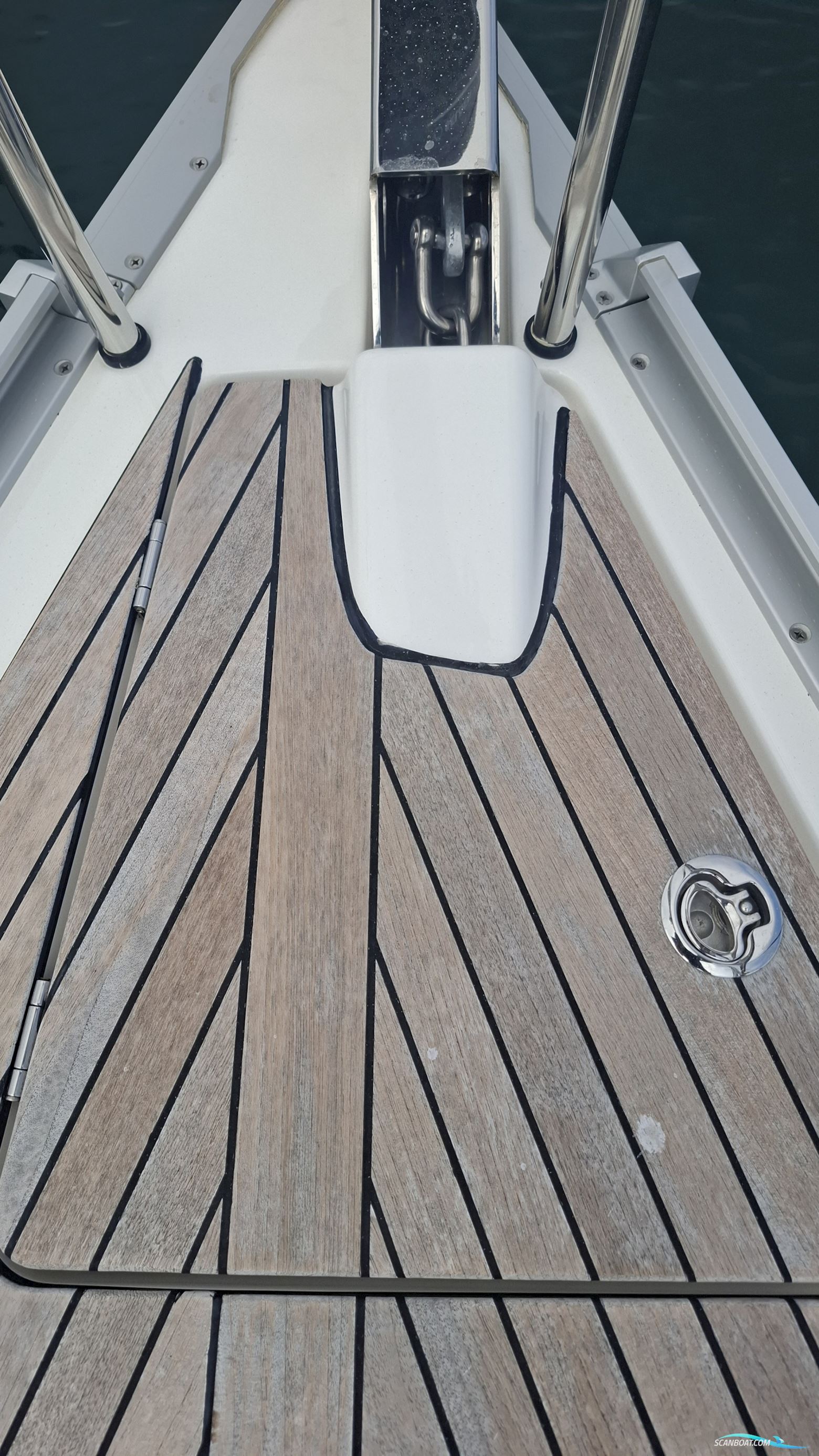 Bavaria Cruiser 34
