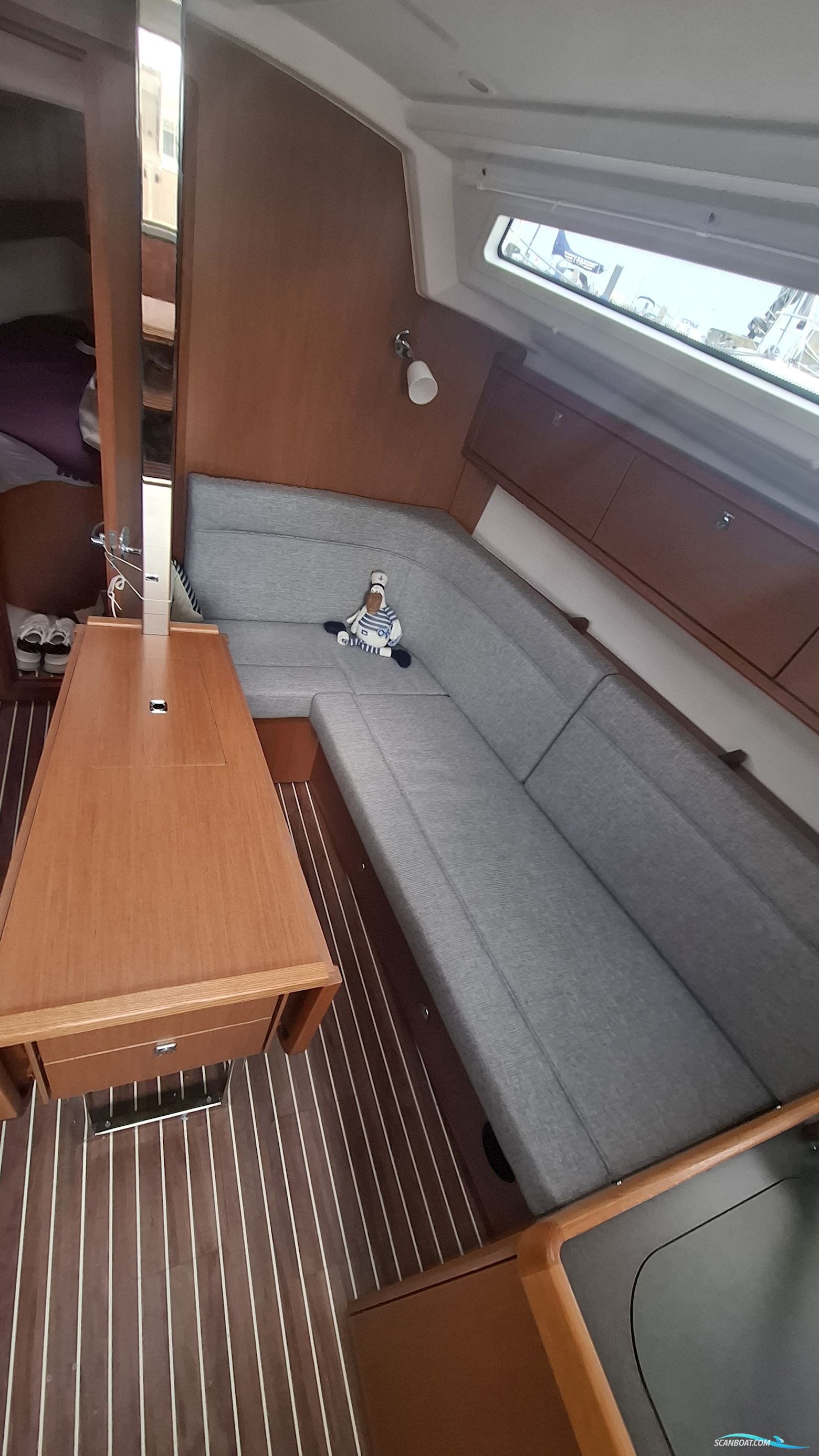 Bavaria Cruiser 34