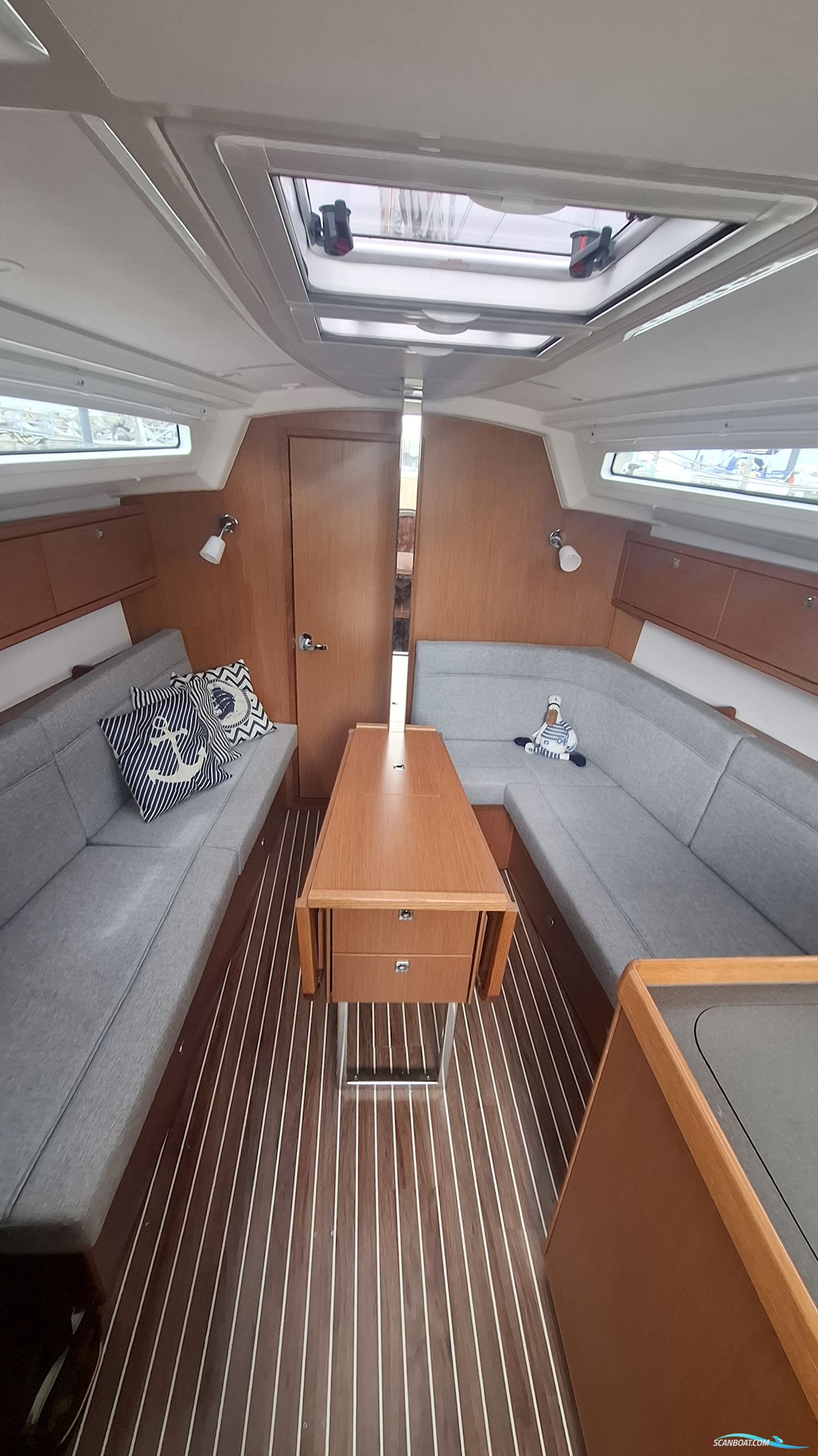 Bavaria Cruiser 34