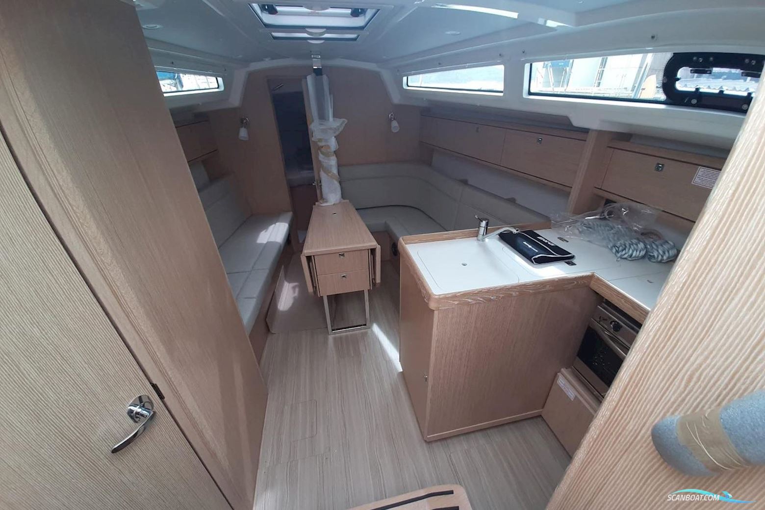 Bavaria Cruiser 34