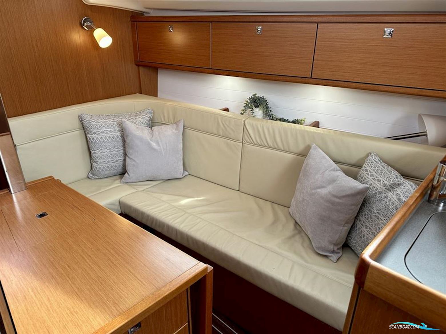 Bavaria Cruiser 34