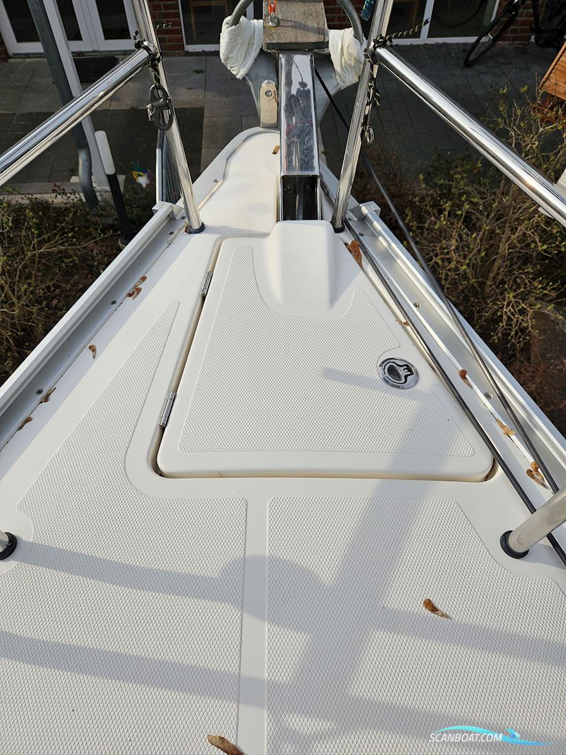 Bavaria Cruiser 34 Style 40 Years Edition