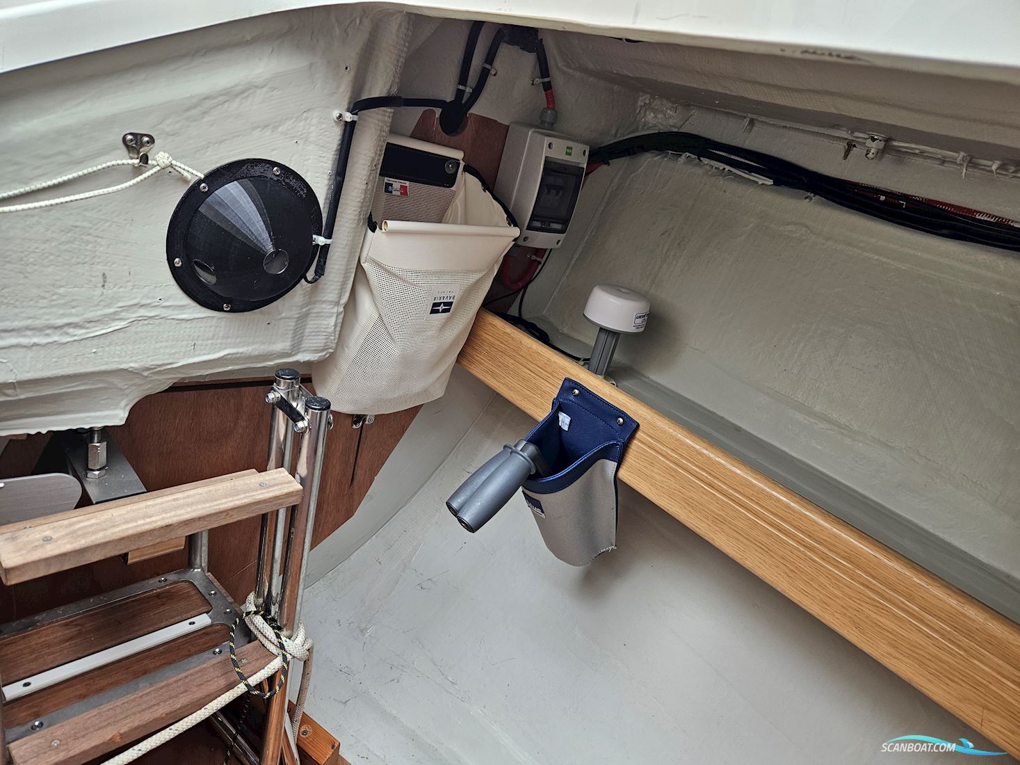 Bavaria Cruiser 34 Style 40 Years Edition