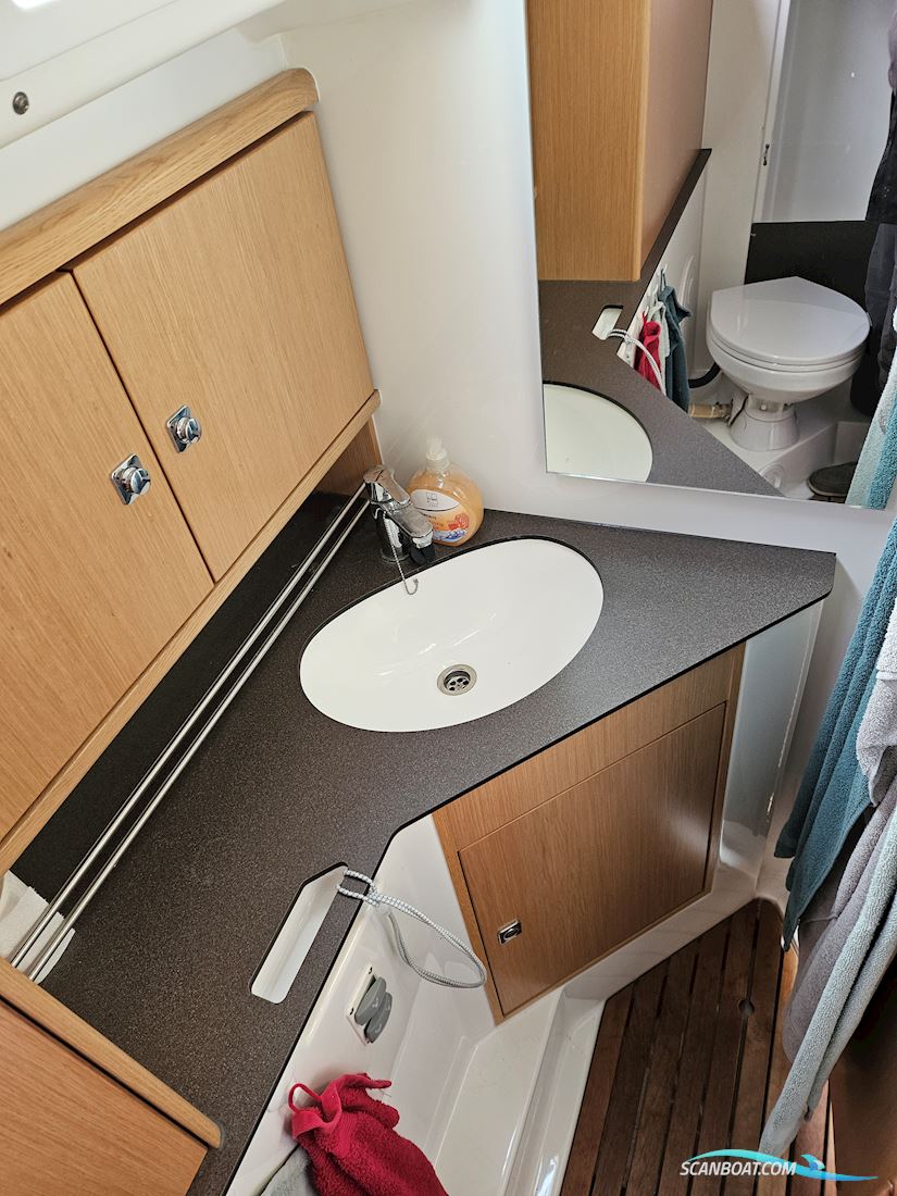 Bavaria Cruiser 34 Style 40 Years Edition