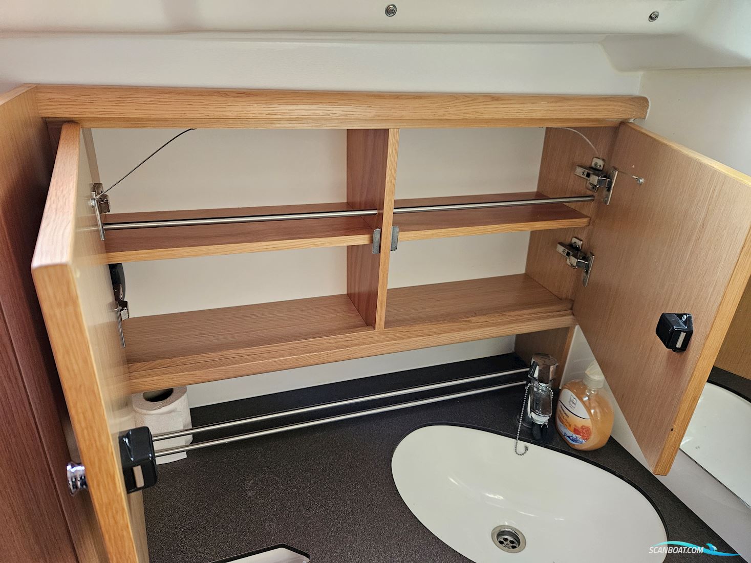 Bavaria Cruiser 34 Style 40 Years Edition