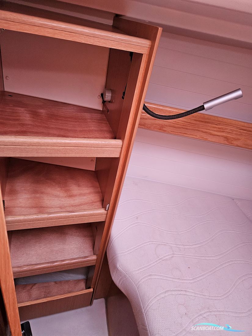 Bavaria Cruiser 34 Style 40 Years Edition