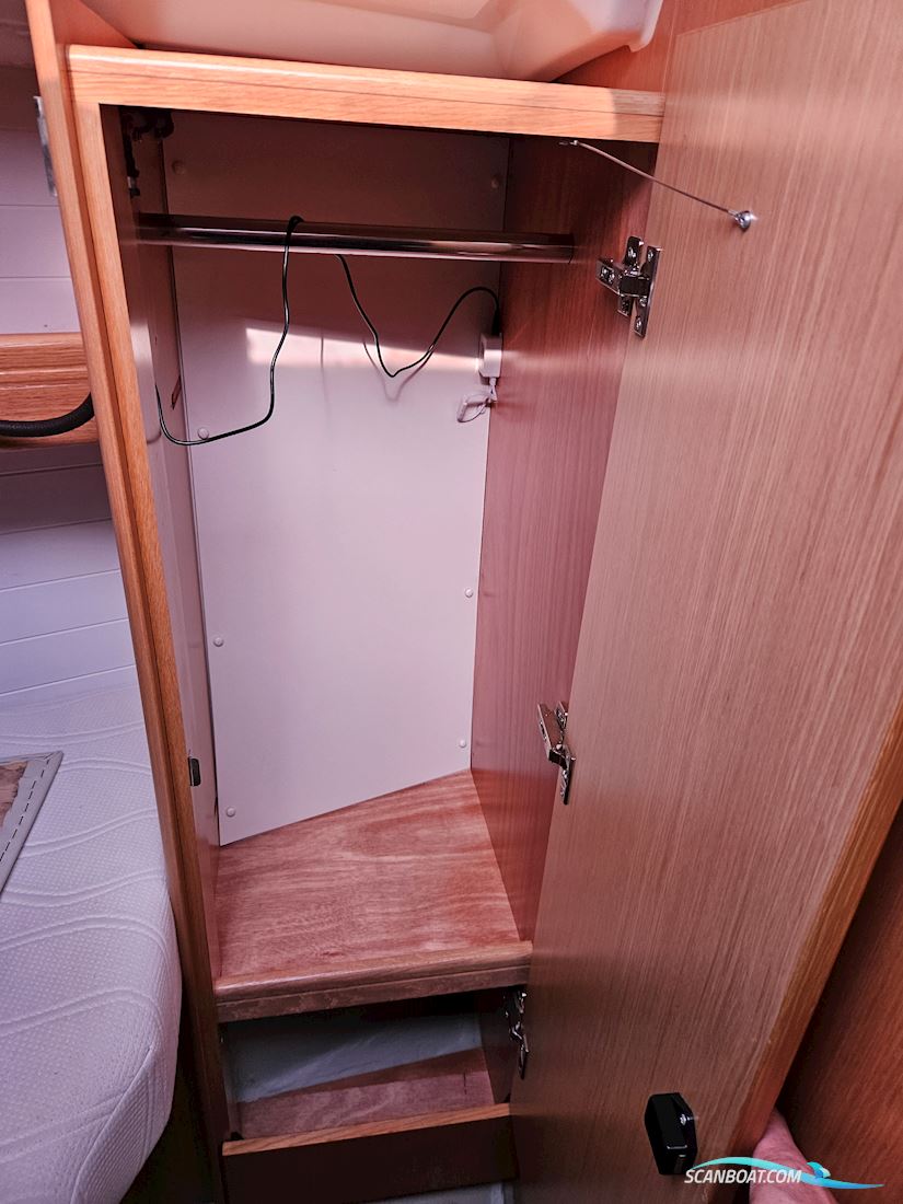 Bavaria Cruiser 34 Style 40 Years Edition