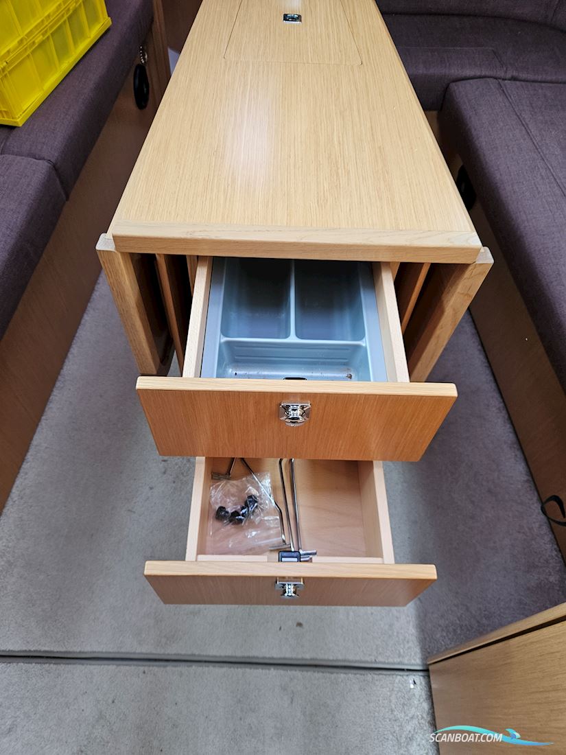 Bavaria Cruiser 34 Style 40 Years Edition