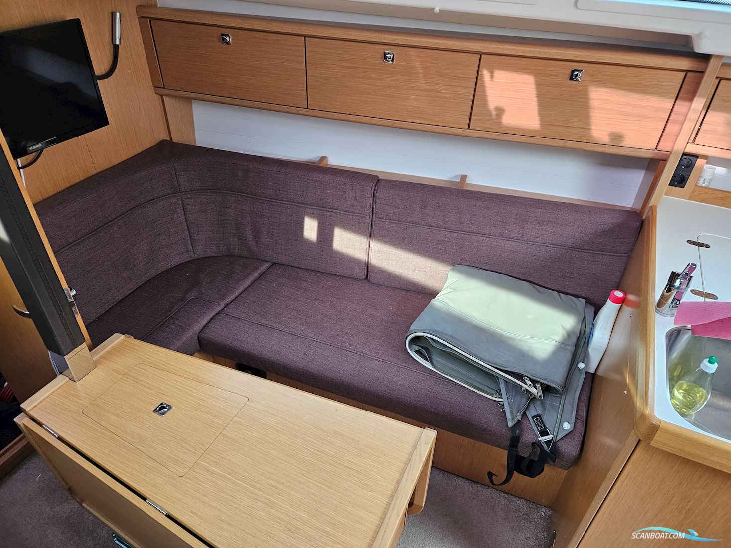 Bavaria Cruiser 34 Style 40 Years Edition