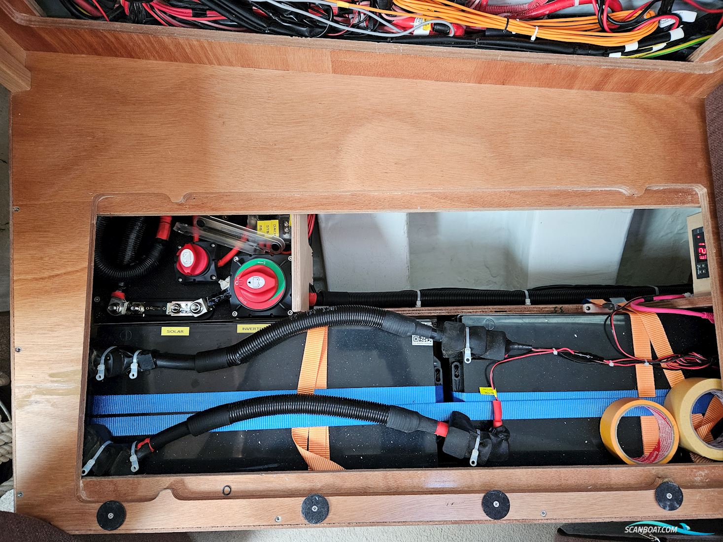 Bavaria Cruiser 34 Style 40 Years Edition