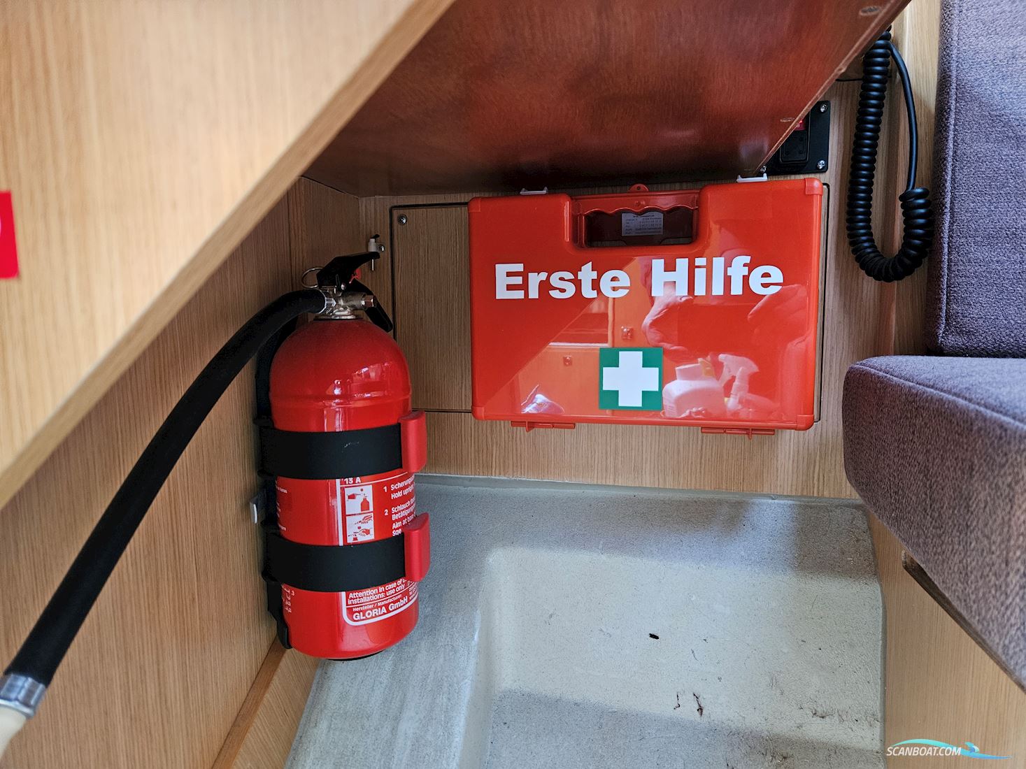 Bavaria Cruiser 34 Style 40 Years Edition