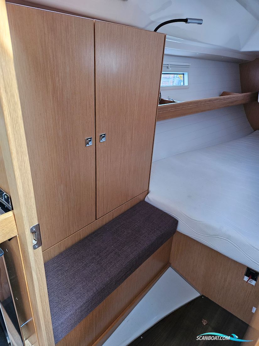 Bavaria Cruiser 34 Style 40 Years Edition