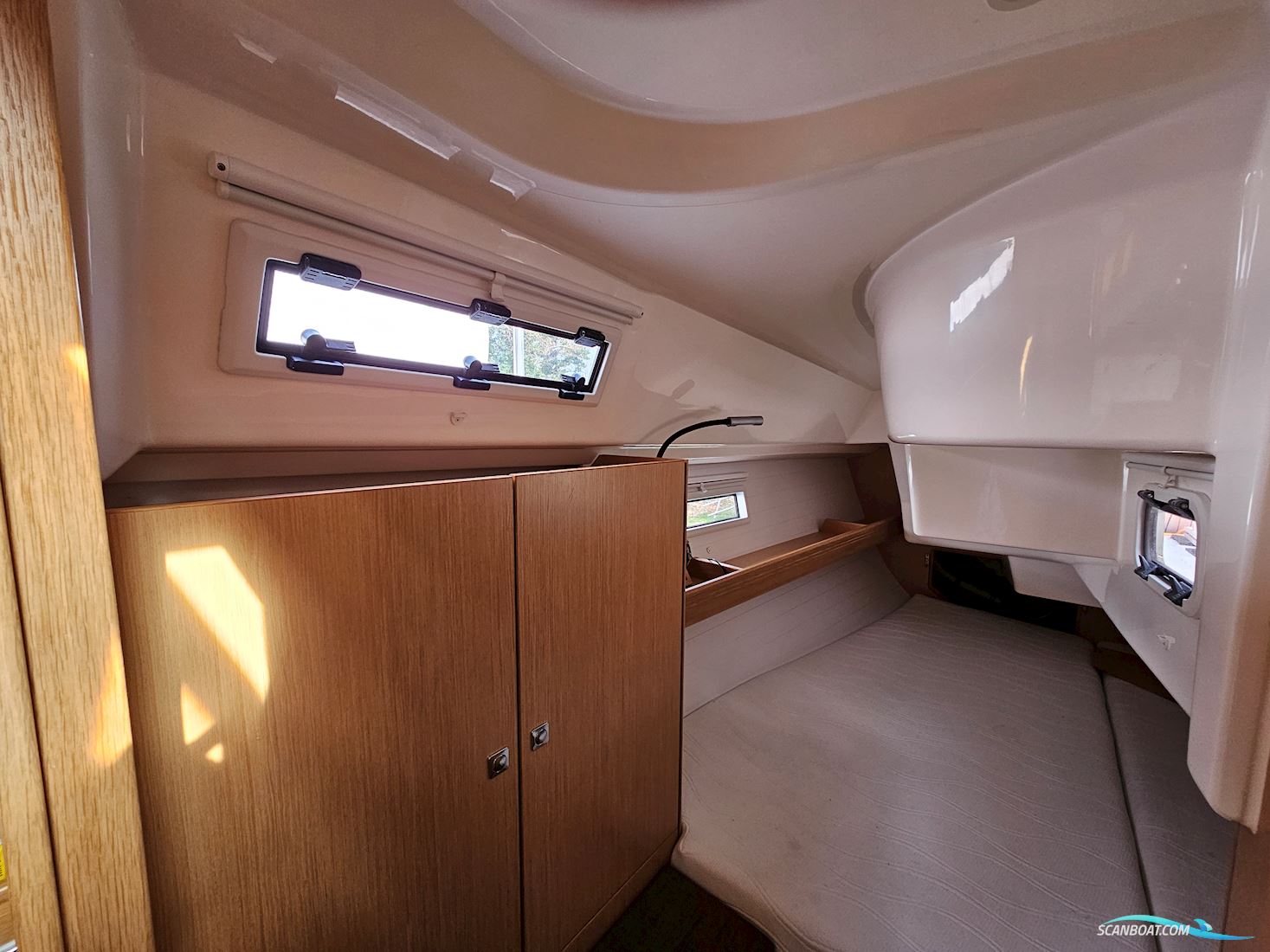 Bavaria Cruiser 34 Style 40 Years Edition