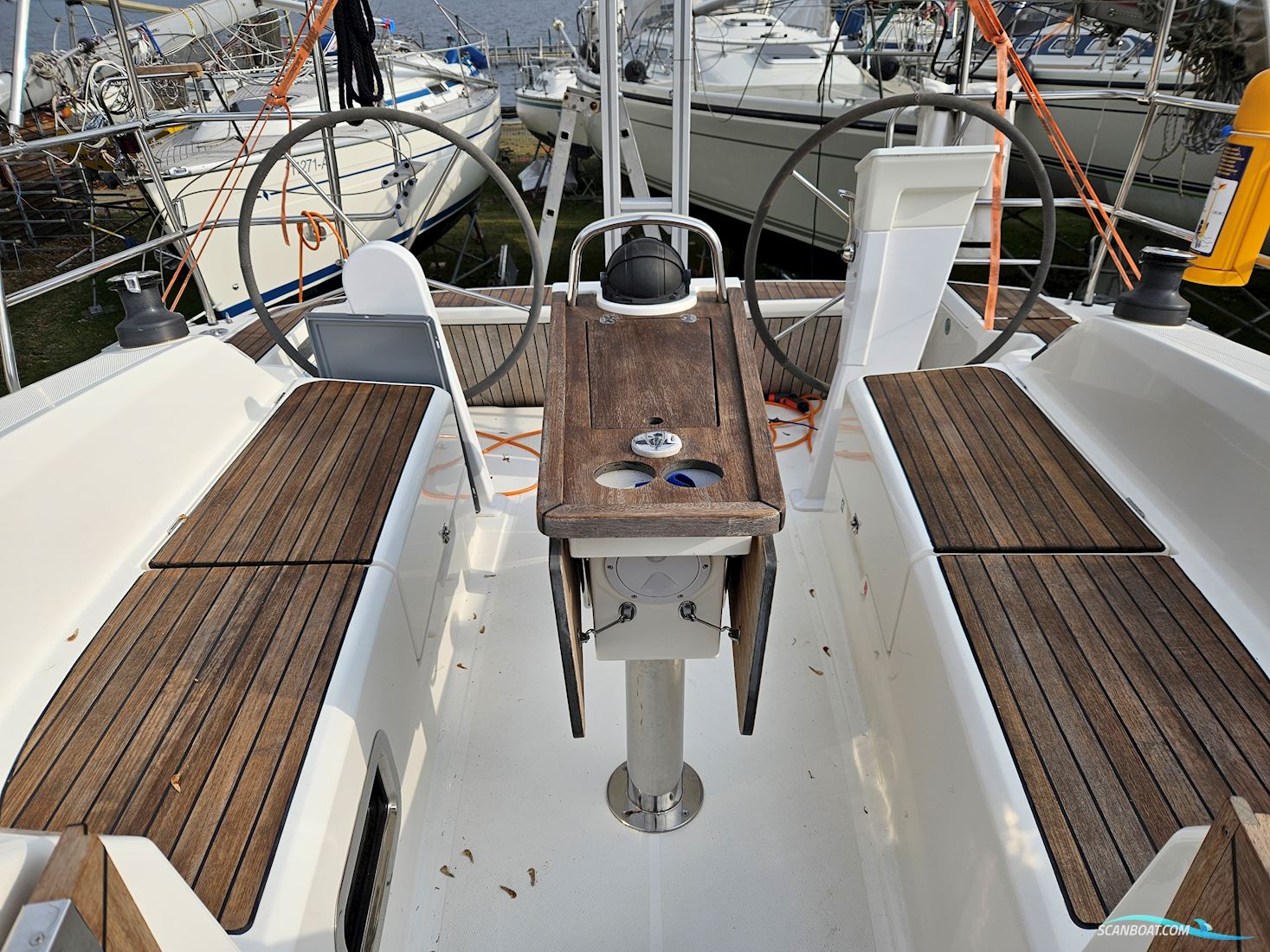 Bavaria Cruiser 34 Style 40 Years Edition