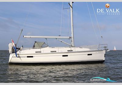 Bavaria Cruiser 36 Sejlbåd 2011, med Volvo Penta motor, Holland