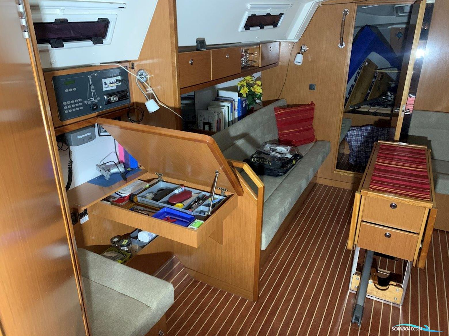 Bavaria Cruiser 36