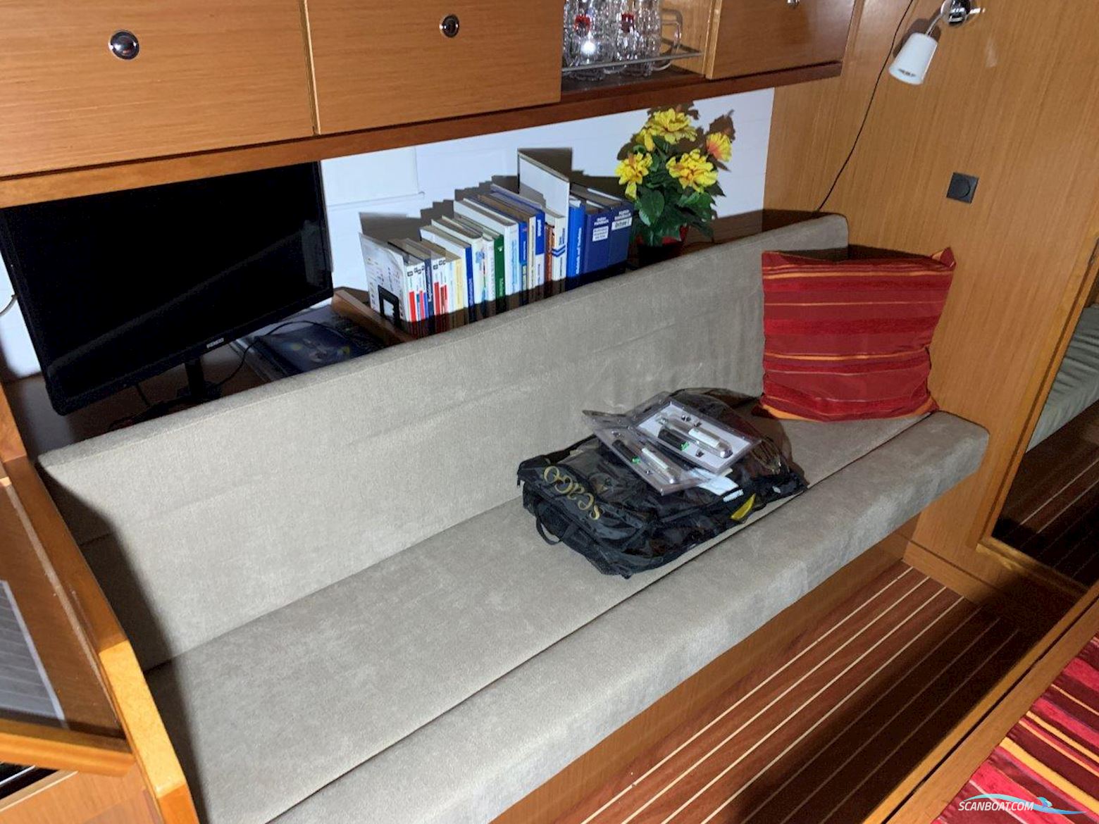 Bavaria Cruiser 36