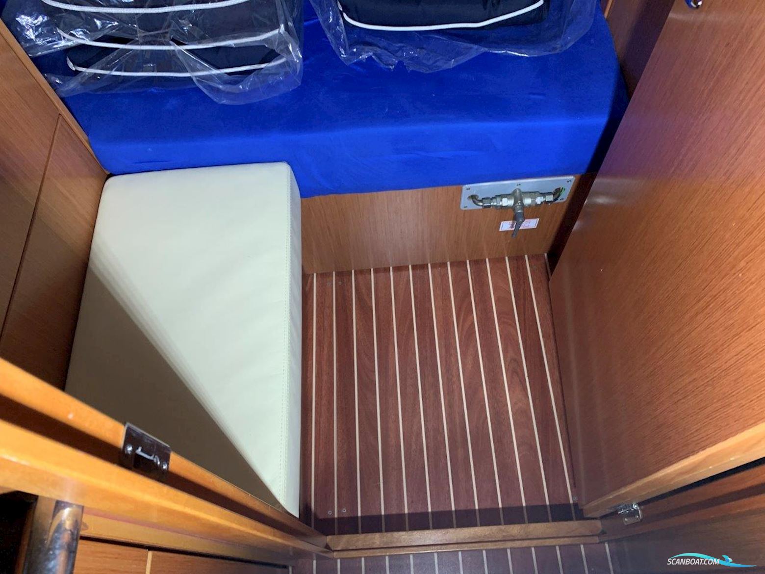 Bavaria Cruiser 36