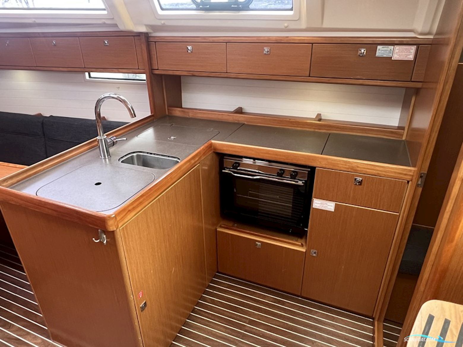 Bavaria Cruiser 37-3