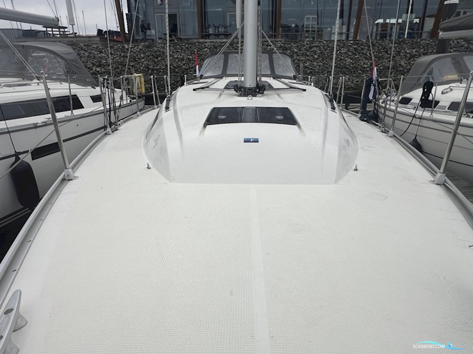 Bavaria Cruiser 37-3