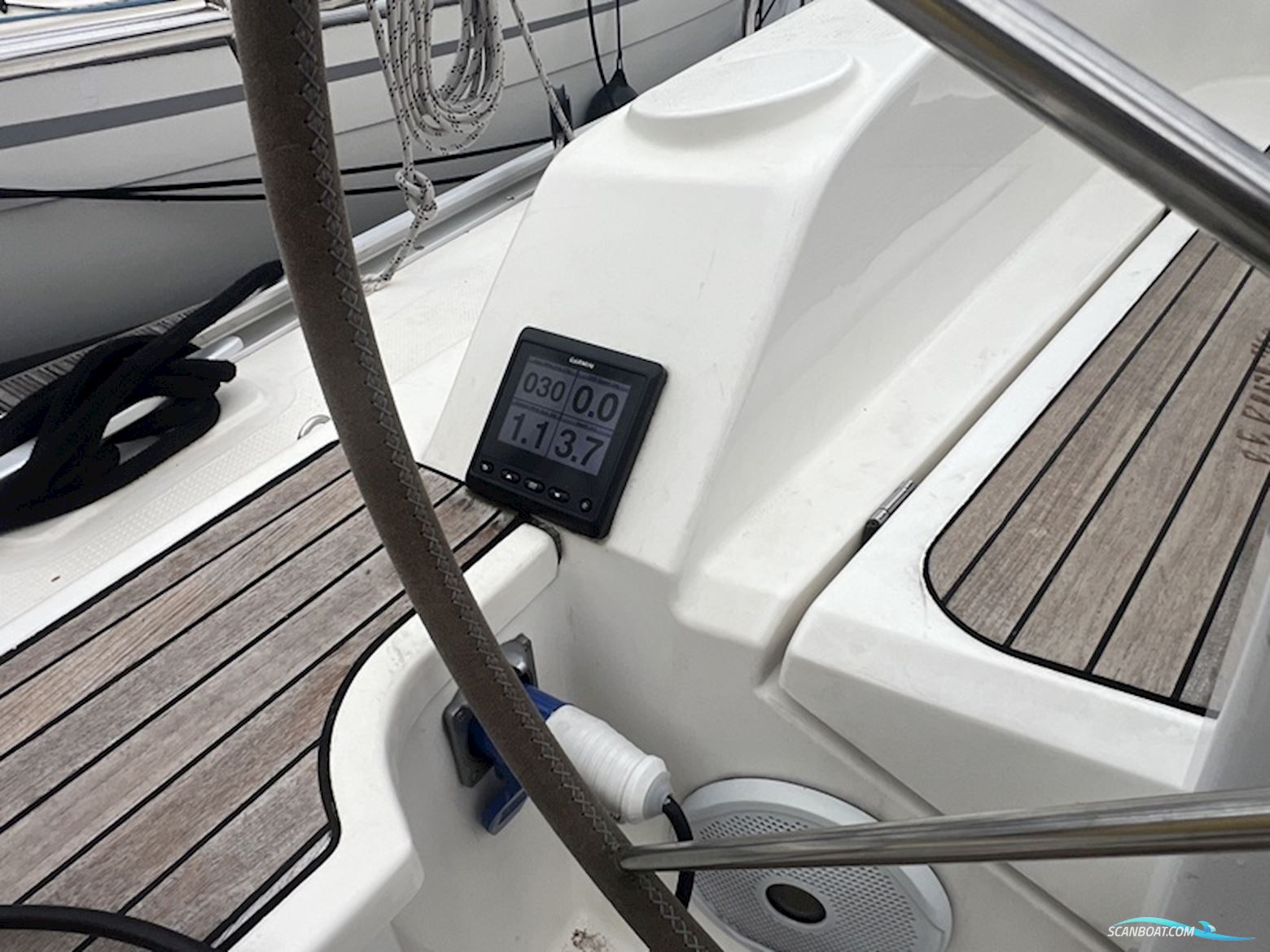 Bavaria Cruiser 37-3