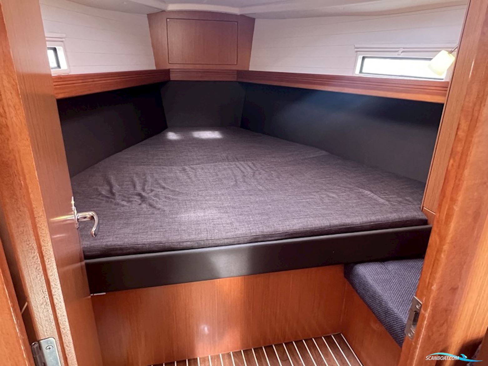 Bavaria Cruiser 37-3