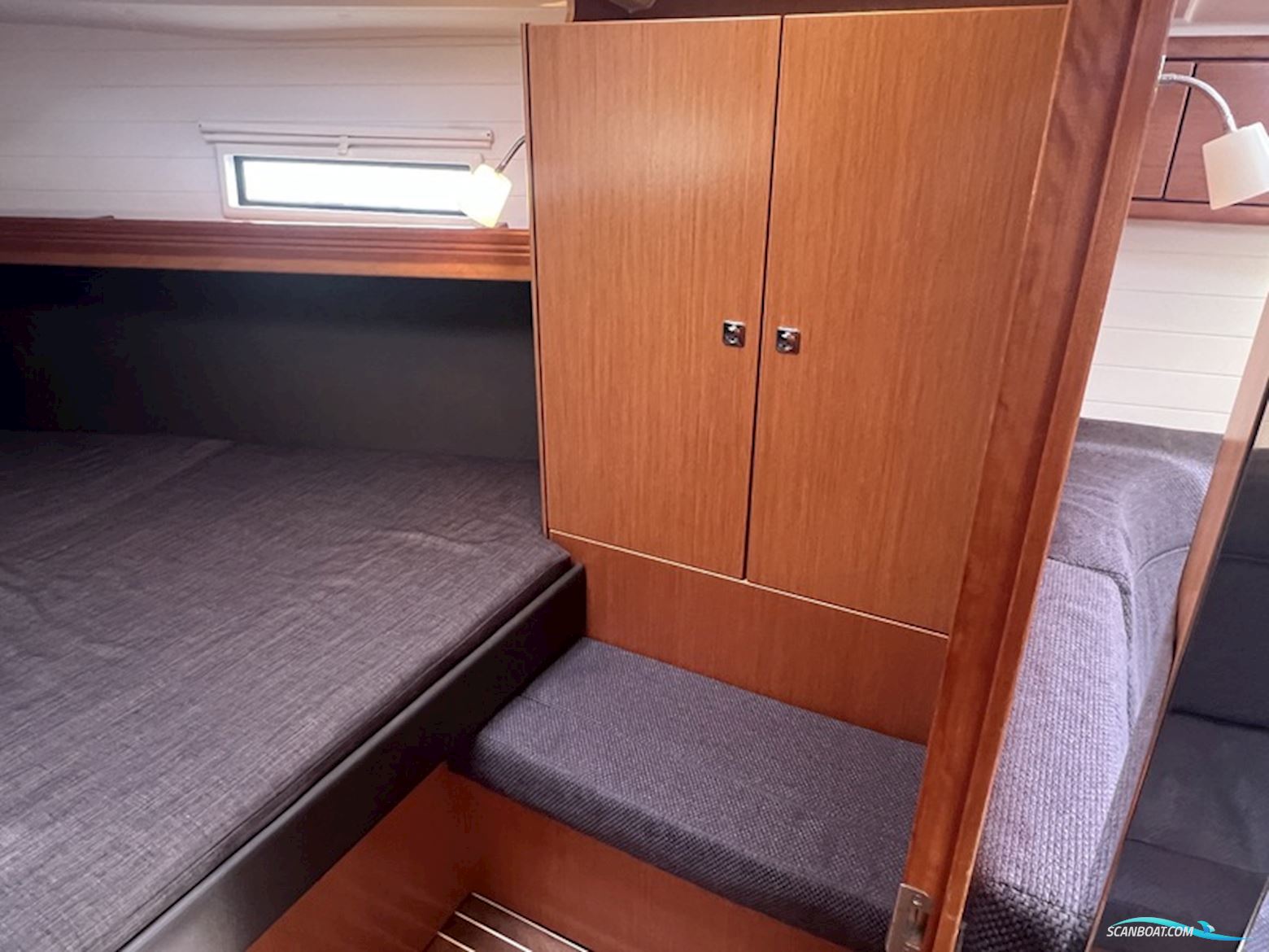 Bavaria Cruiser 37-3