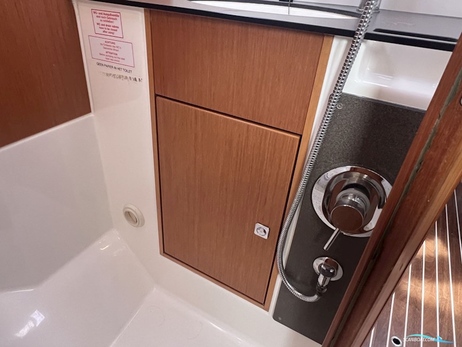 Bavaria Cruiser 37-3