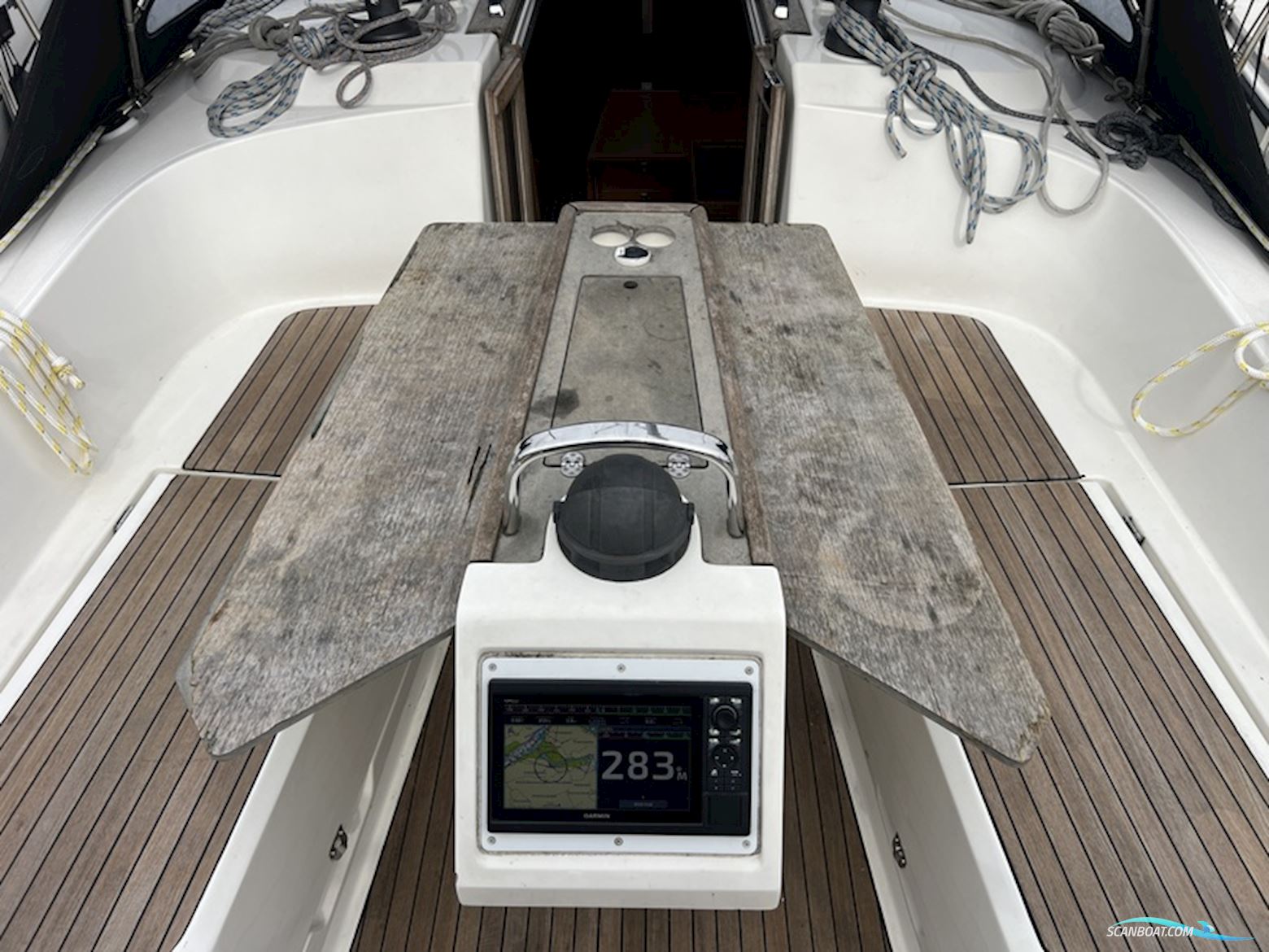 Bavaria Cruiser 37-3