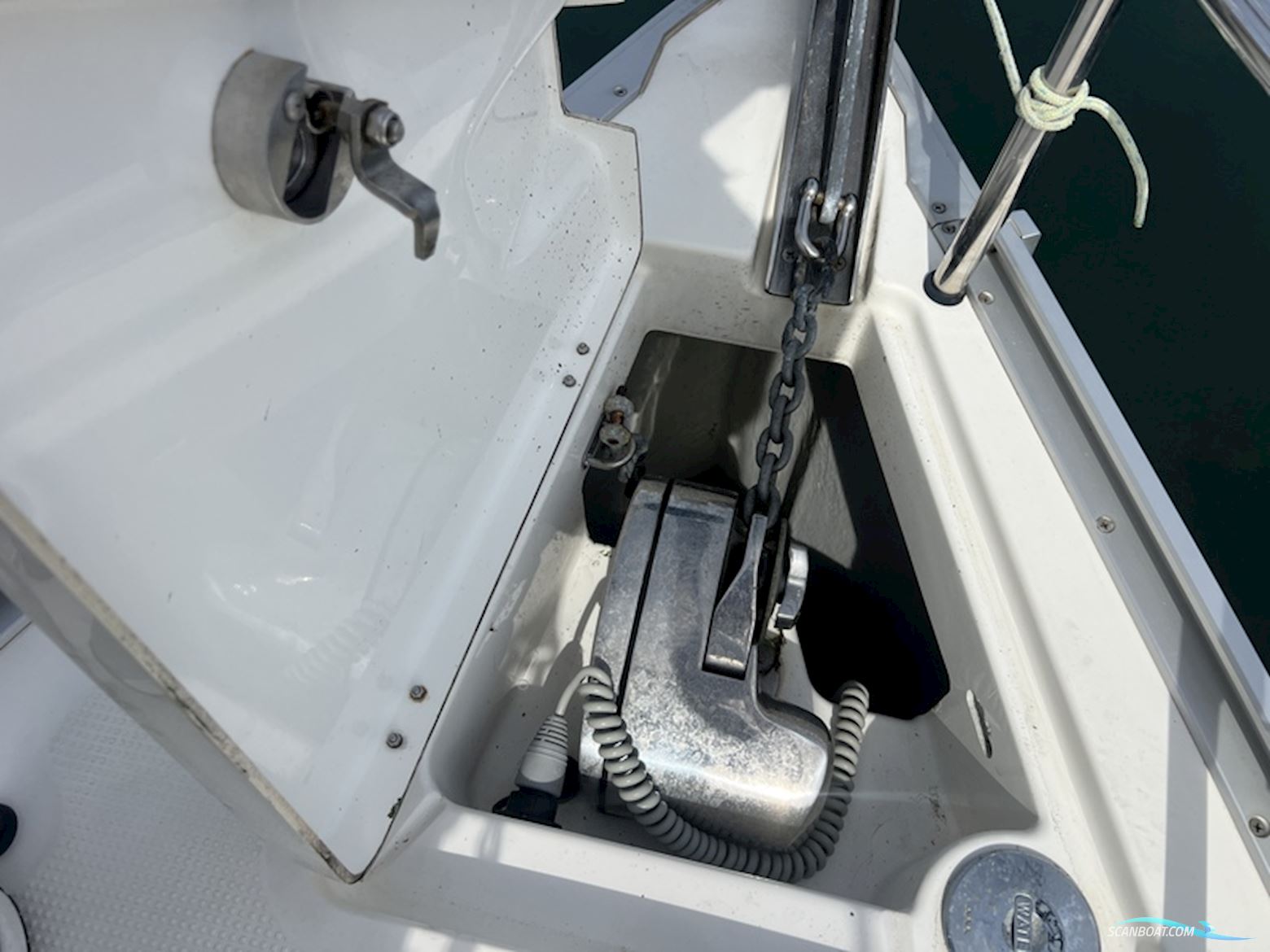 Bavaria Cruiser 37-3