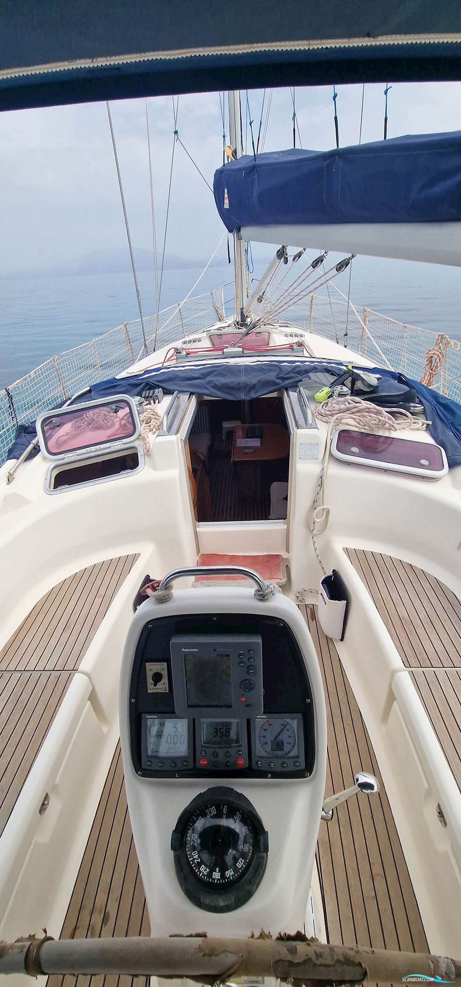 Bavaria cruiser 37
