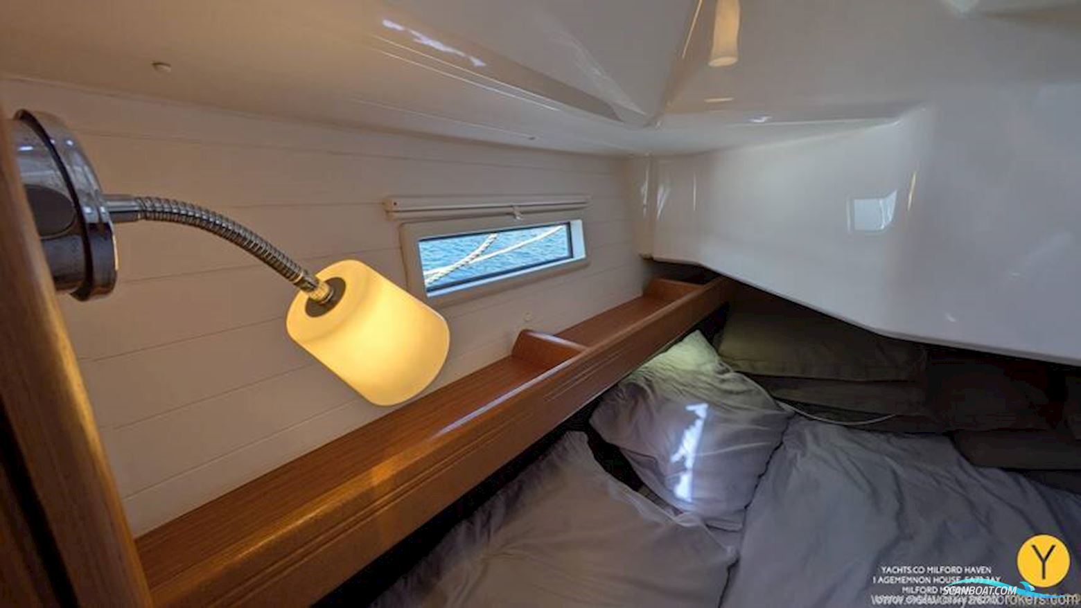 Bavaria Cruiser 37