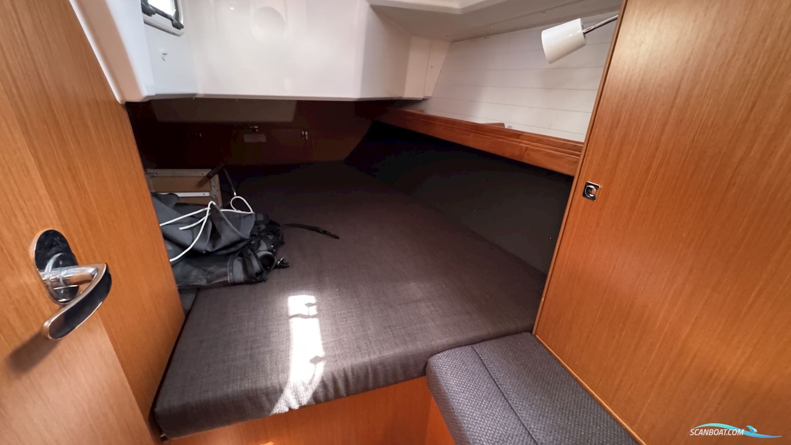 Bavaria Cruiser 37