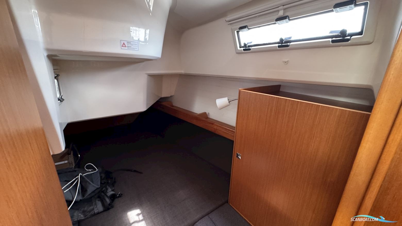 Bavaria Cruiser 37