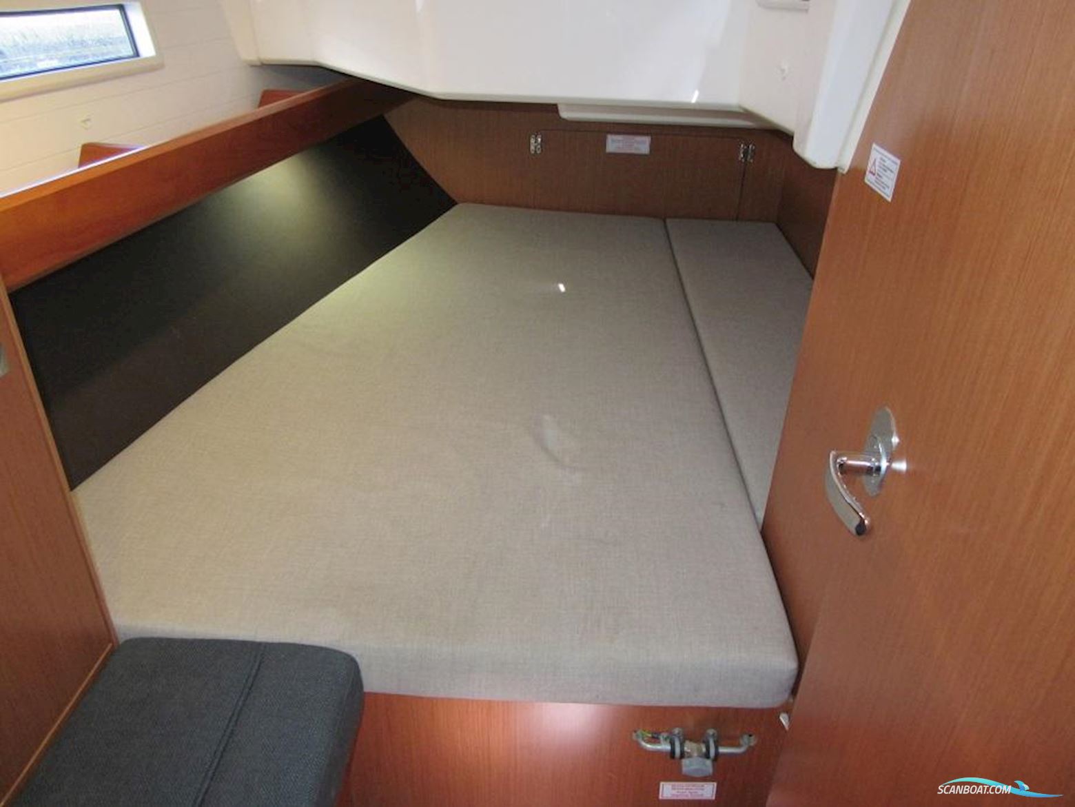 Bavaria Cruiser 37