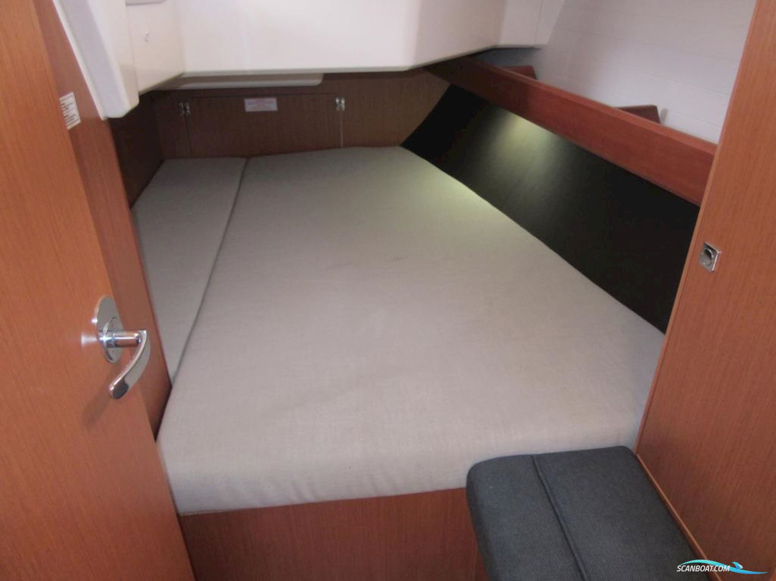 Bavaria Cruiser 37