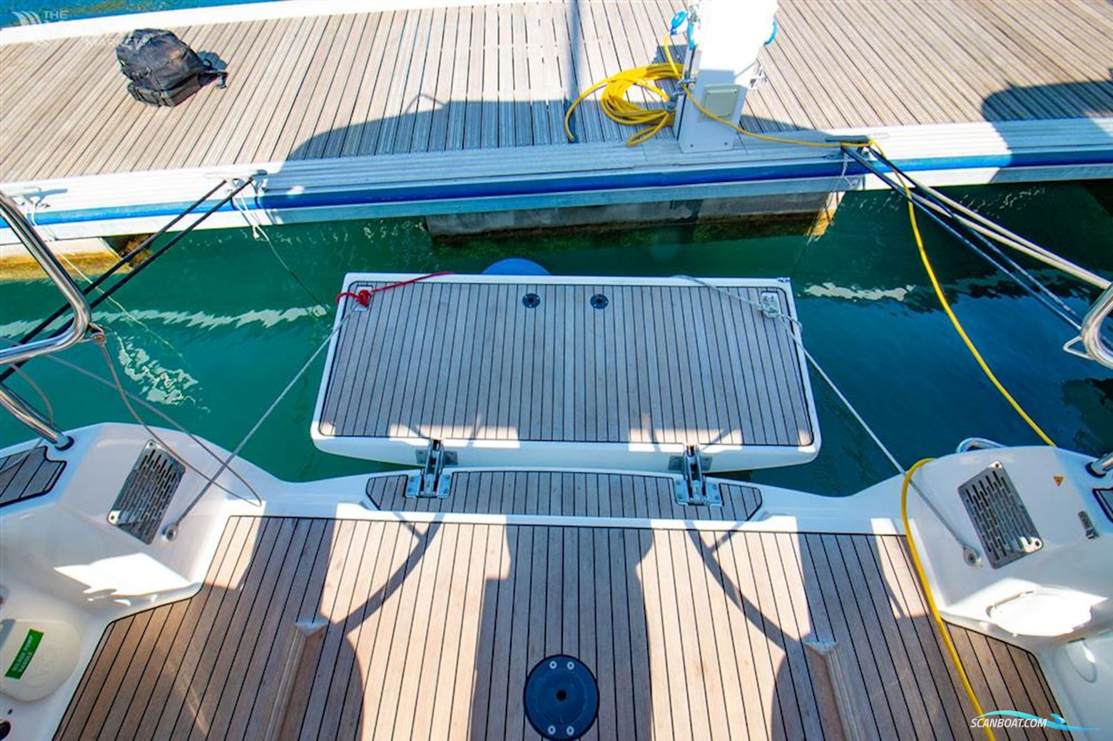 Bavaria Cruiser 37