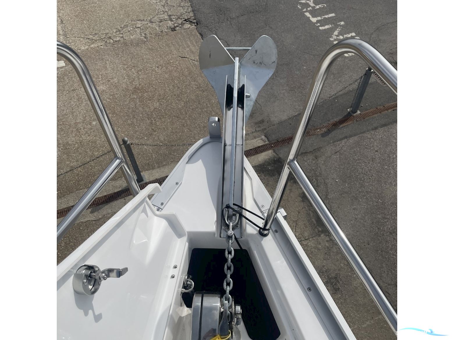 Bavaria Cruiser 37