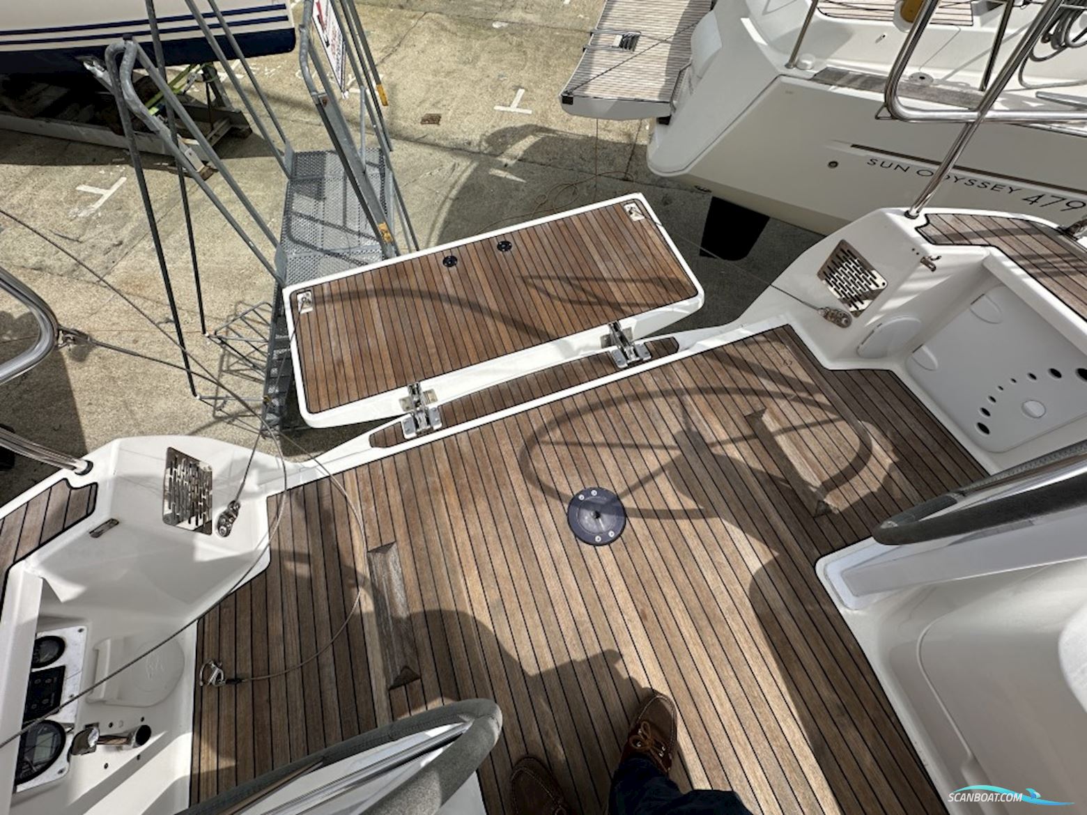 Bavaria Cruiser 37