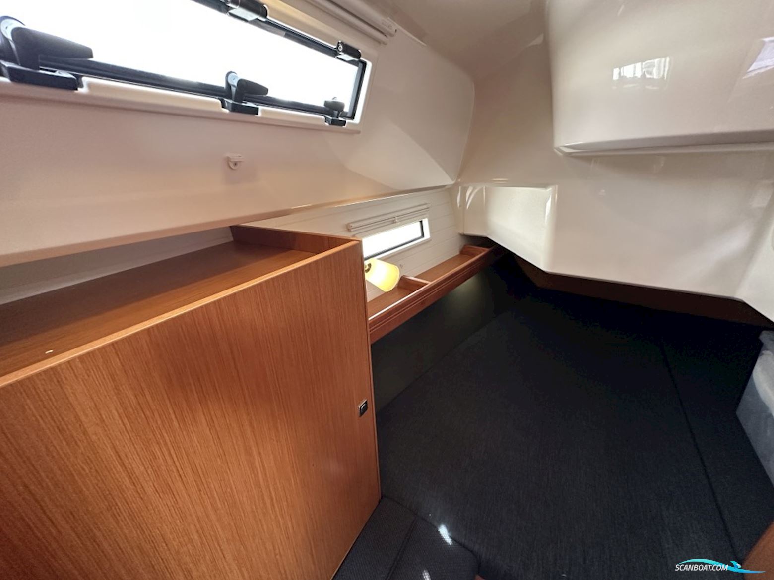 Bavaria Cruiser 37
