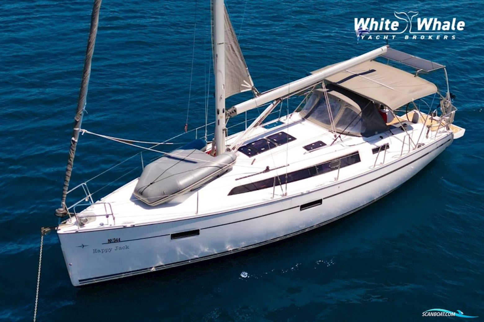 Bavaria Cruiser 37