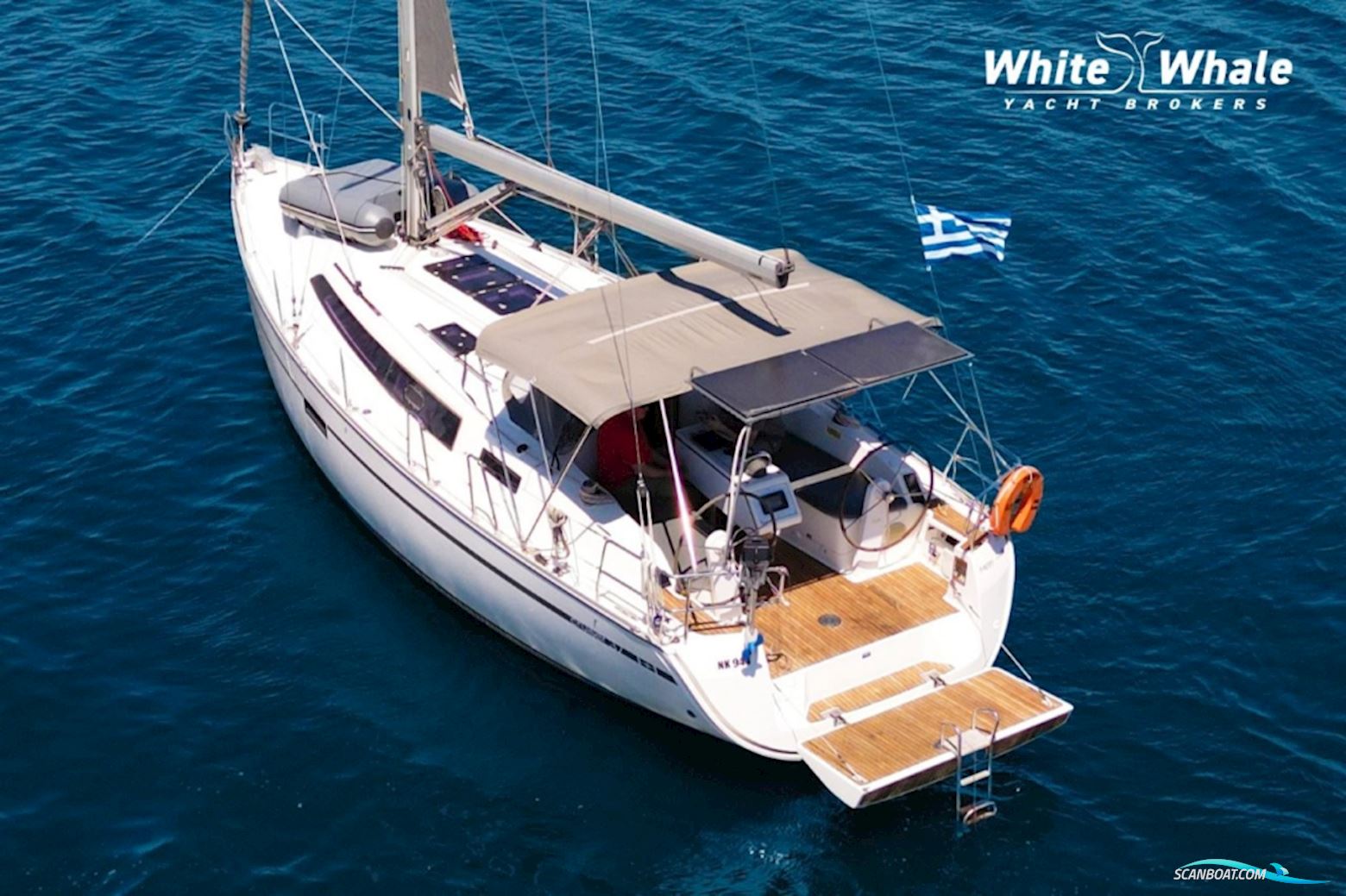 Bavaria Cruiser 37