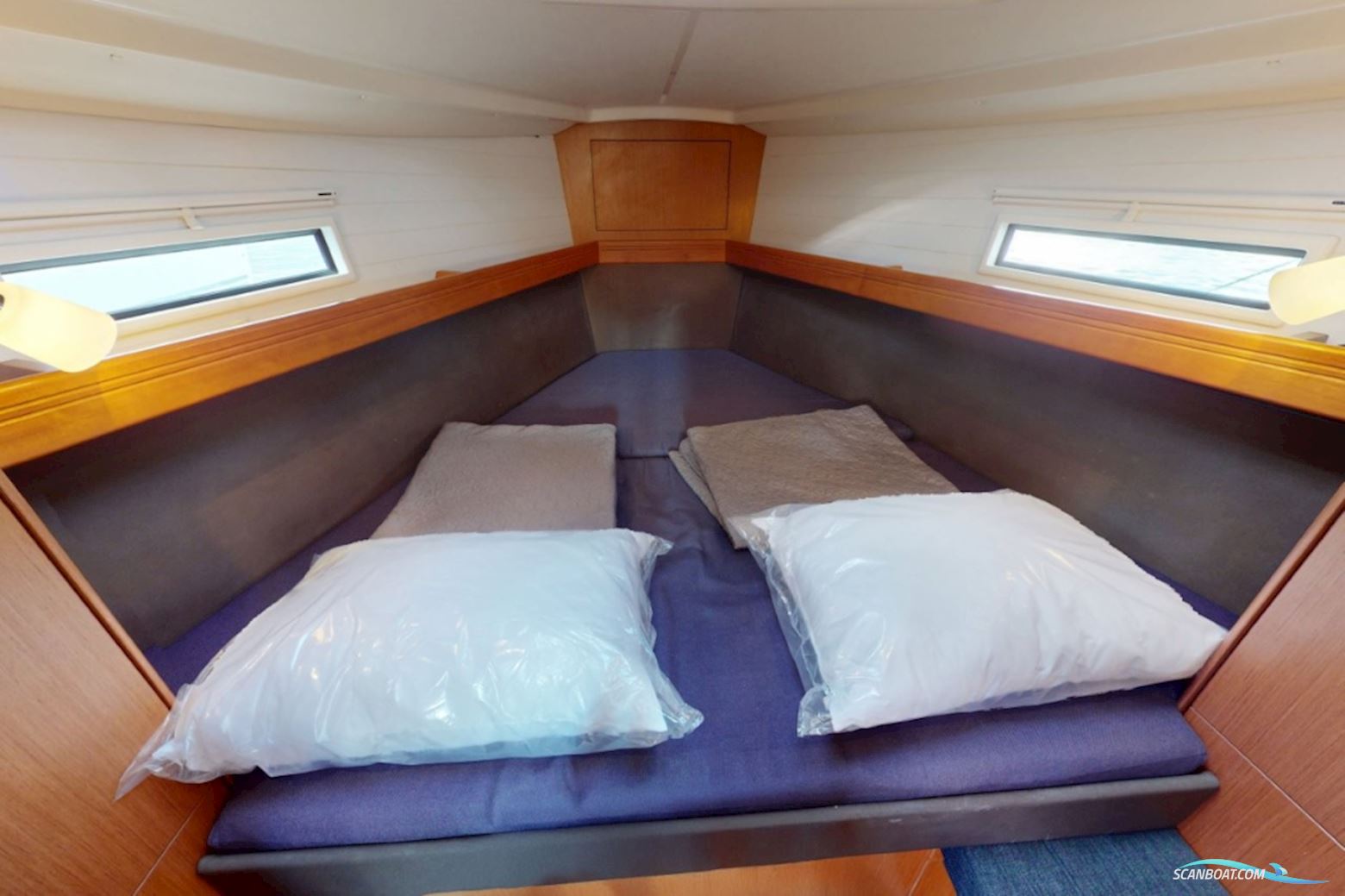 Bavaria Cruiser 37